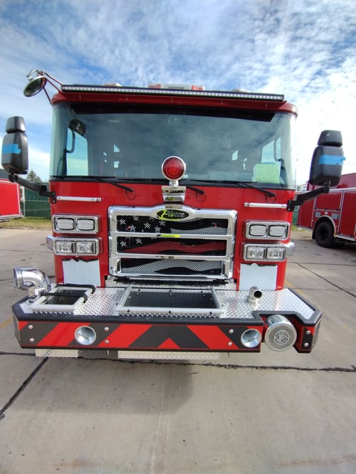 Excelsior Fire District