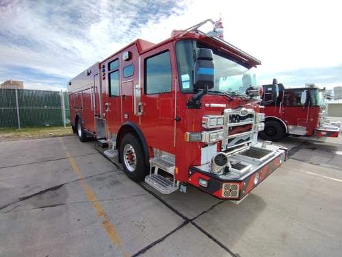 Excelsior Fire District