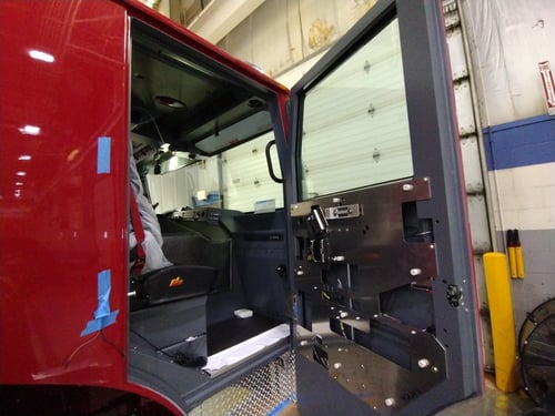Westfield FD