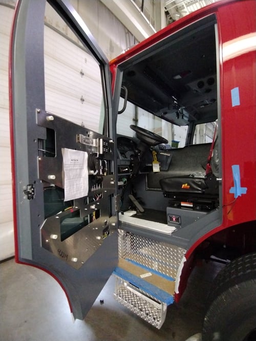 Westfield FD