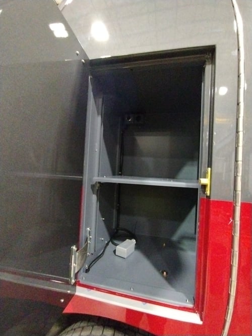Peoria FD