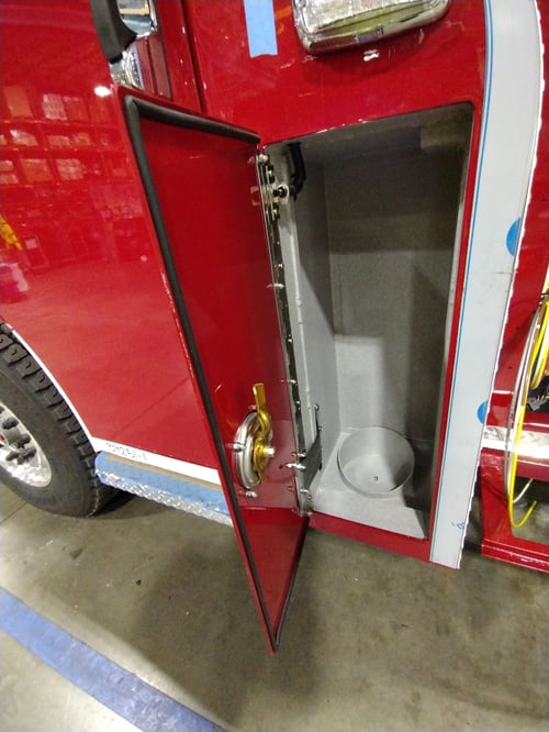 Peoria FD