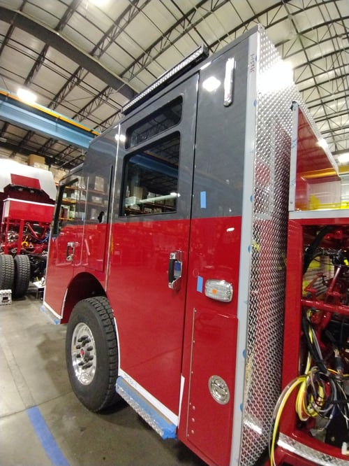 Peoria FD
