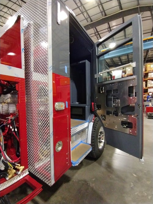 Peoria FD