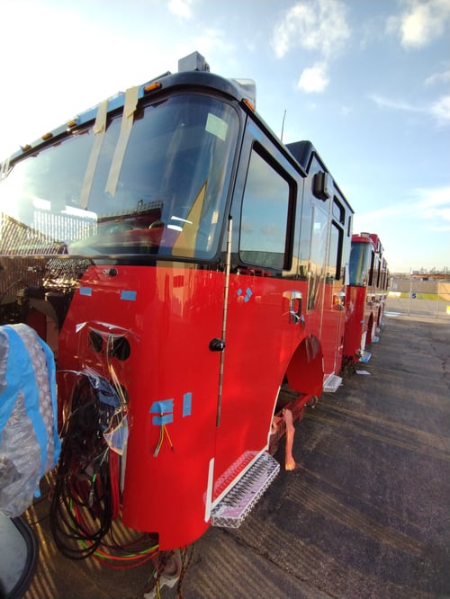 Chaska FD