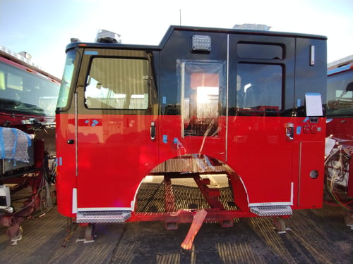 Chaska FD