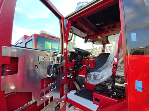 Chaska FD