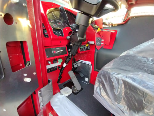 Chaska FD