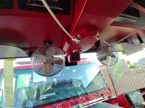 Chaska FD