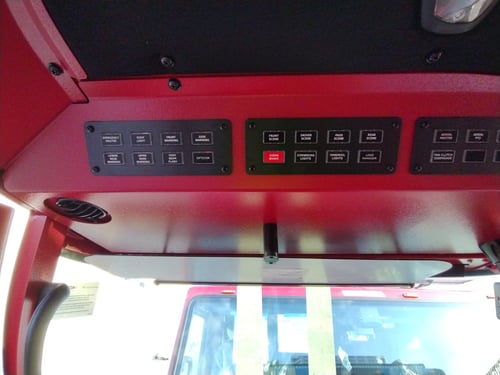 Chaska FD