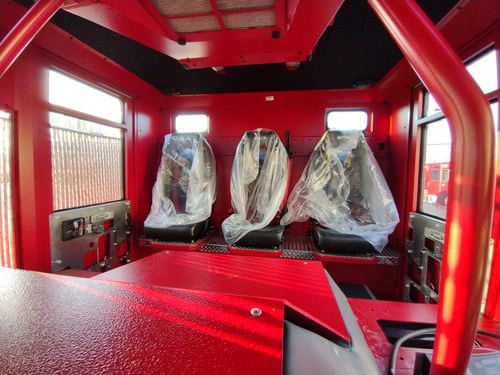 Chaska FD