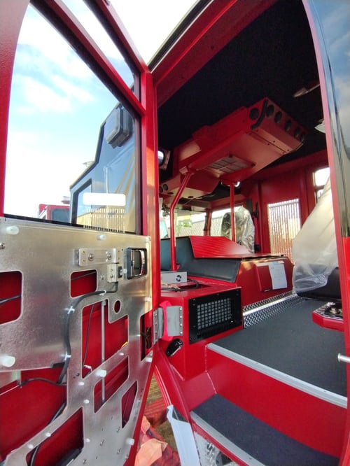 Chaska FD