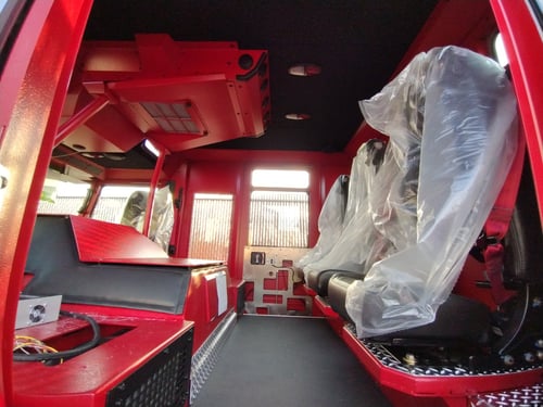 Chaska FD