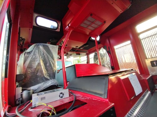 Chaska FD