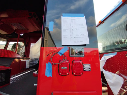 Chaska FD