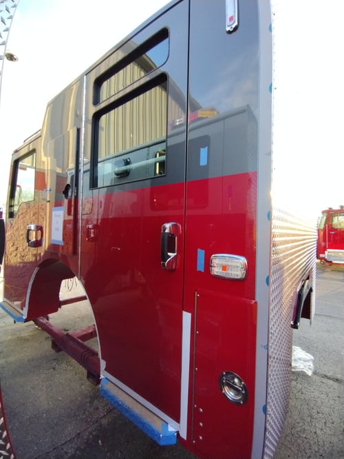 Peoria FD