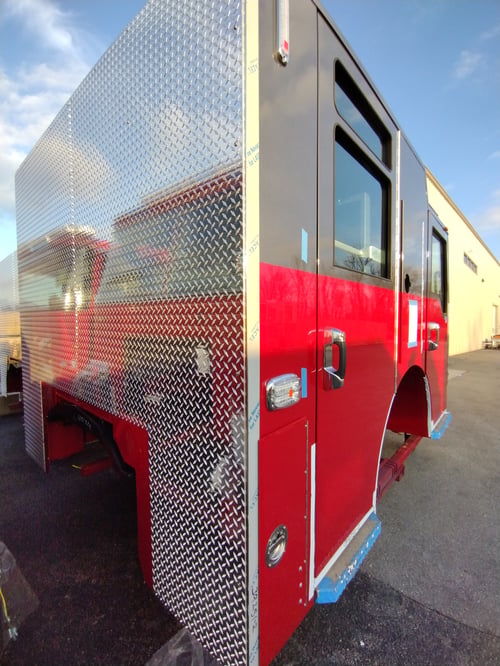 Peoria FD