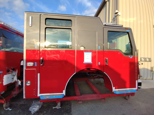 Peoria FD