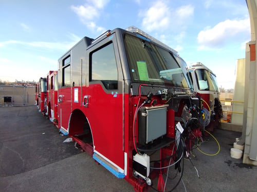 Peoria FD