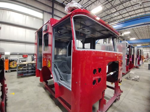 Stickney FD