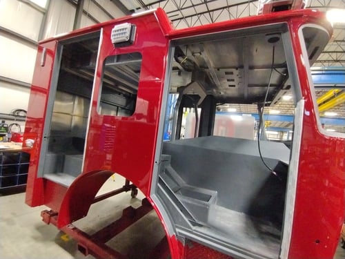 Stickney FD