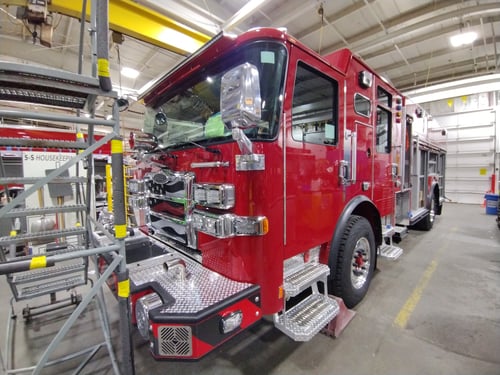 Excelsior Fire District