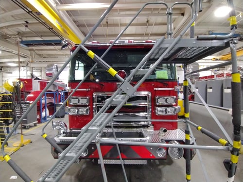 Excelsior Fire District