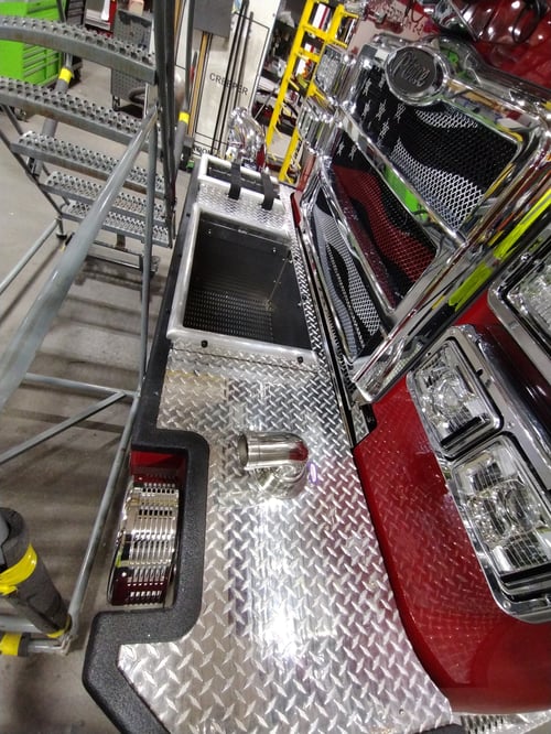 Excelsior Fire District