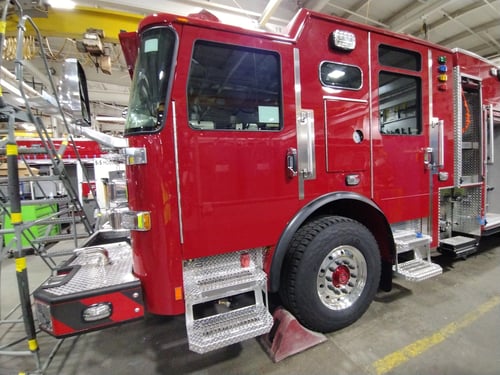 Excelsior Fire District