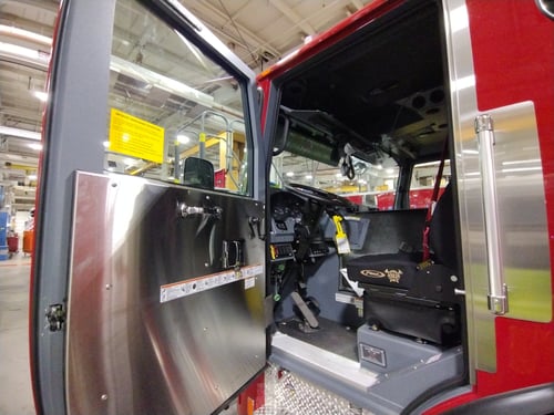 Excelsior Fire District