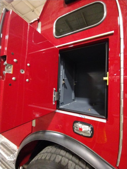 Excelsior Fire District