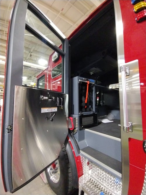 Excelsior Fire District