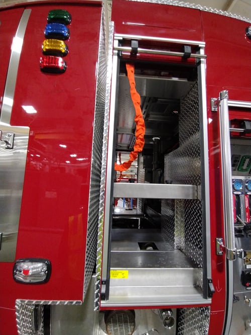 Excelsior Fire District