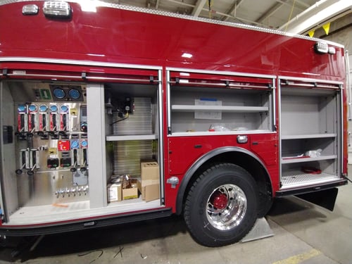 Excelsior Fire District