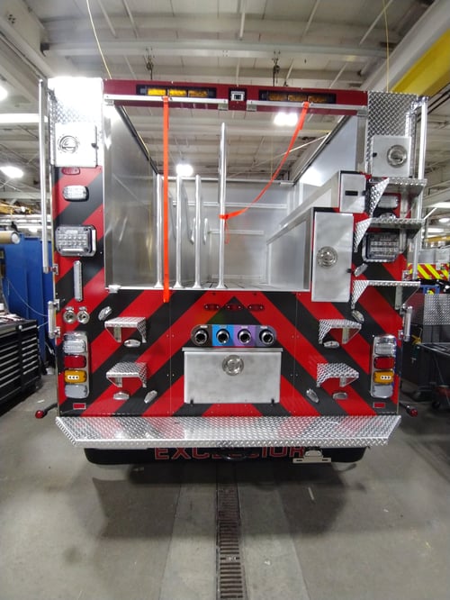 Excelsior Fire District