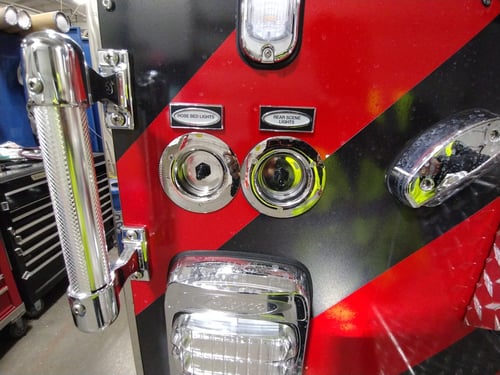 Excelsior Fire District