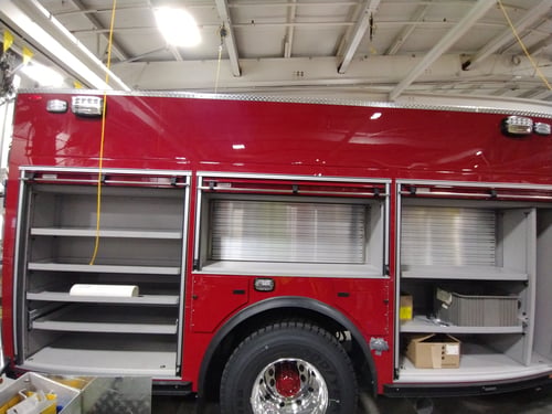 Excelsior Fire District