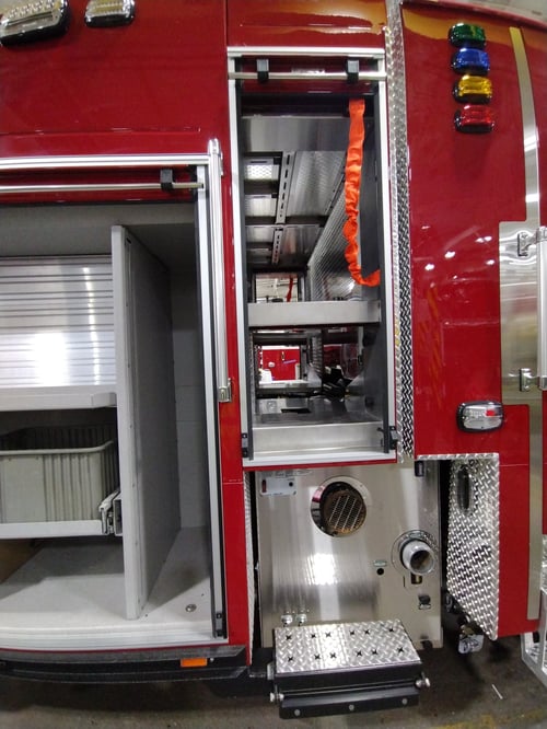 Excelsior Fire District