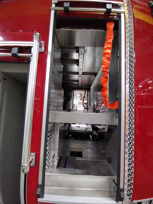 Excelsior Fire District