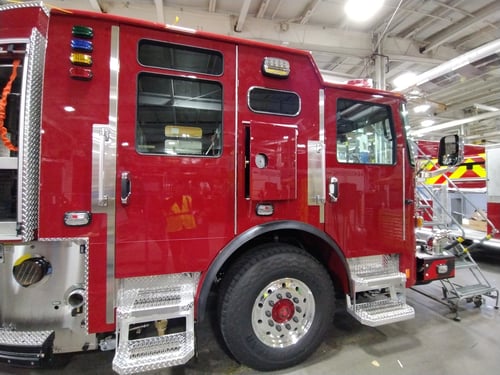 Excelsior Fire District