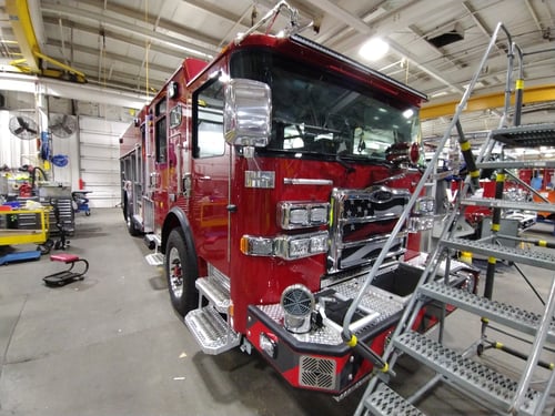 Excelsior Fire District