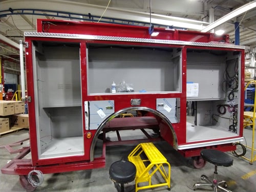 Peoria FD