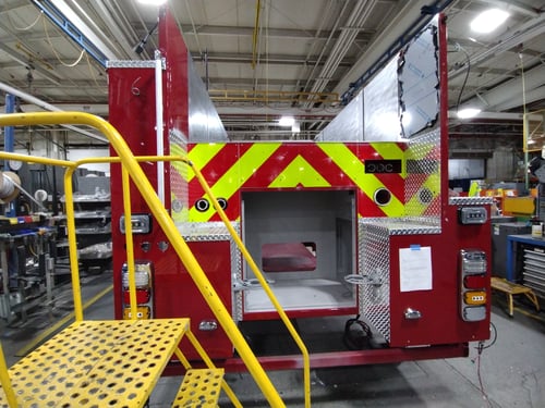 Peoria FD