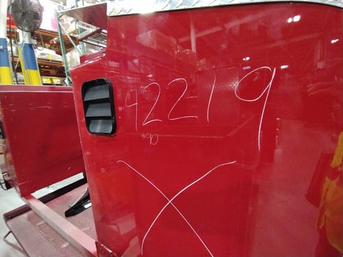 Westfield FD