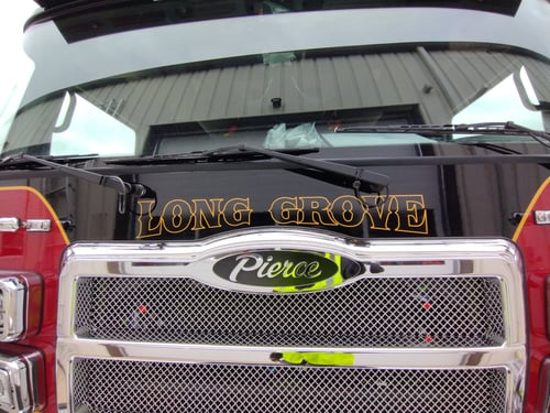 Long Grove FPD