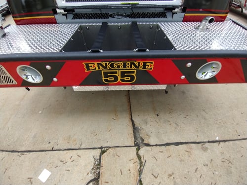 Long Grove FPD
