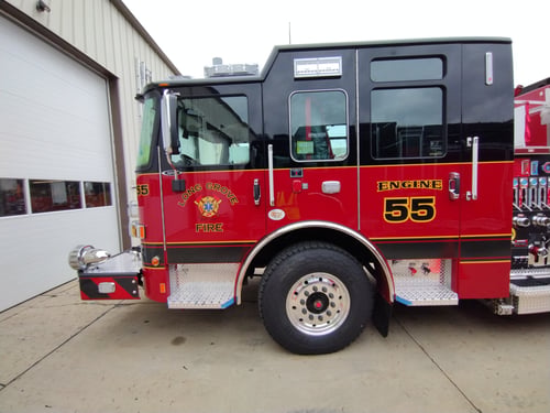 Long Grove FPD