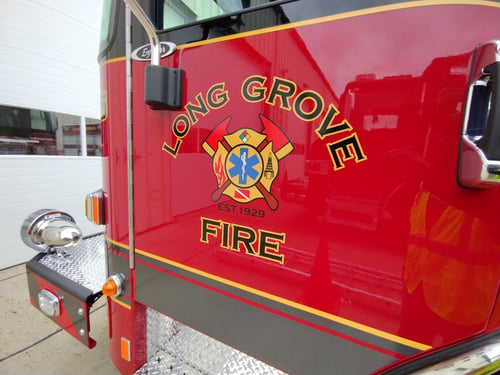 Long Grove FPD