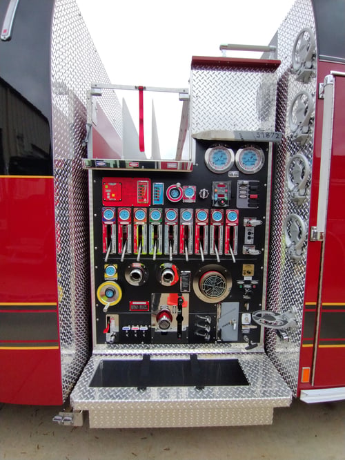 Long Grove FPD