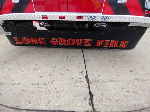 Long Grove FPD